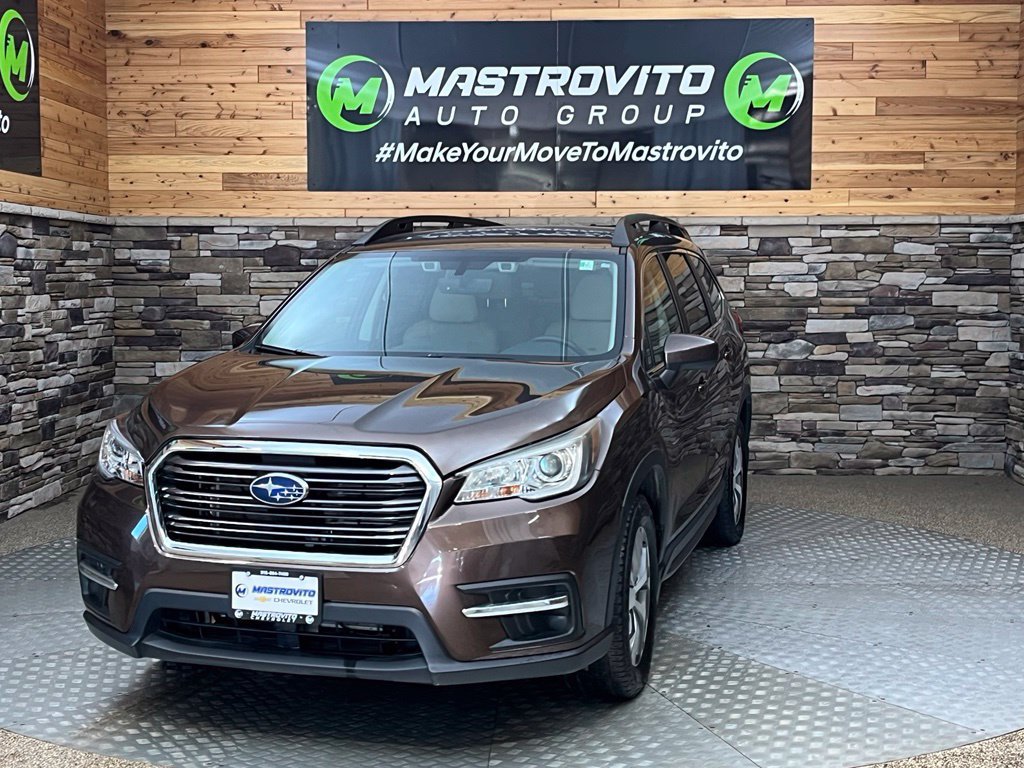 Used 2019 Subaru Ascent Premium AWD/4WD image 7