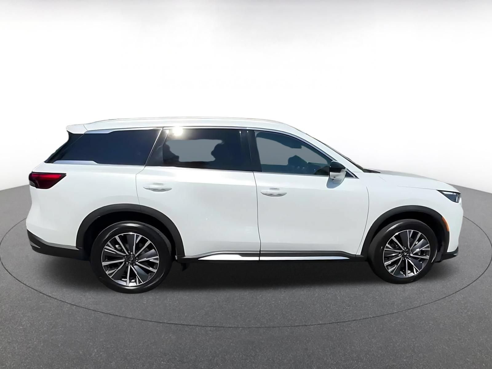 Used 2026 INFINITI QX60 Luxe AWD/4WD image 15