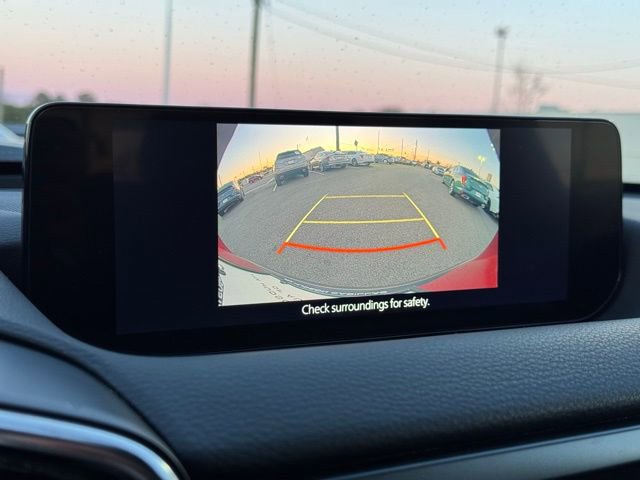 Used 2023 MAZDA CX-50 AWD 2.5 S w/ Cargo Package image 34