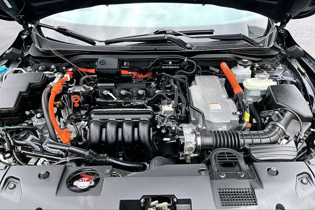 Used 2020 Honda Insight Touring image 27