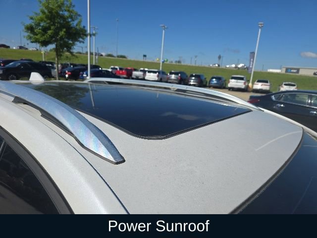 Used 2019 Chevrolet Equinox Premier FWD image 11