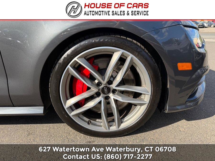 Used 2018 Audi S7 Premium Plus w/ S Sport Package AWD/4WD image 65