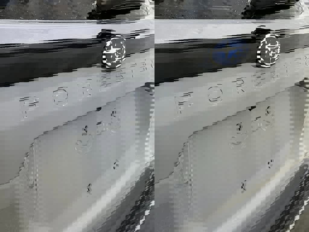 New 2026 Subaru Forester Sport image 9