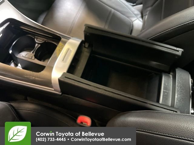 Used 2022 Mercedes-Benz C 300 4MATIC Sedan image 25