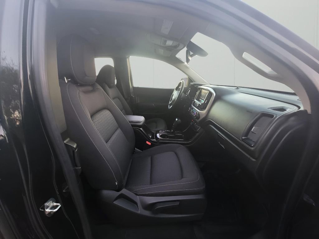 Used 2018 GMC Canyon SLE w/ SLE Convenience Package image 35