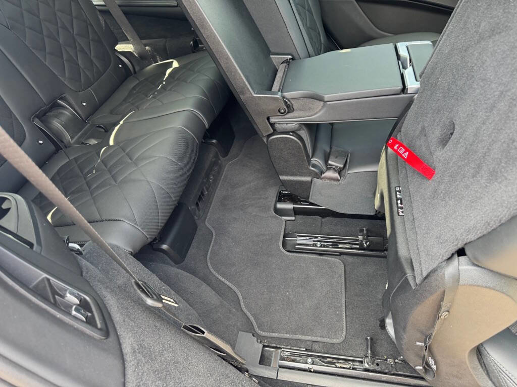 Used 2024 BMW X7 xDrive40i image 57
