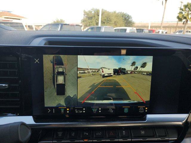 New 2026 Chevrolet Silverado 3500 LT w/ Safety Package image 26