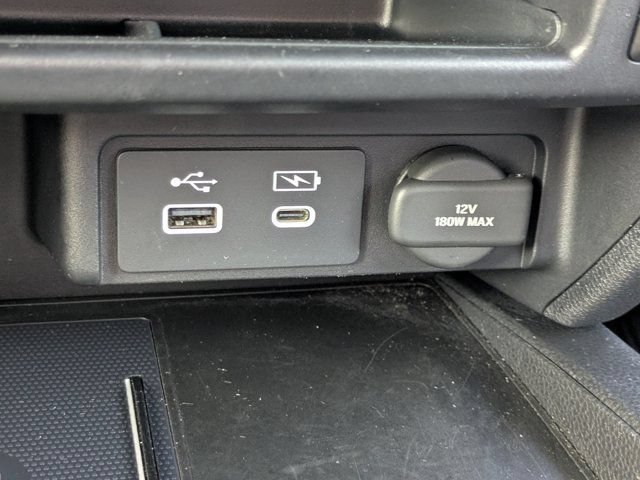 Certified 2024 Honda Passport TrailSport image 33