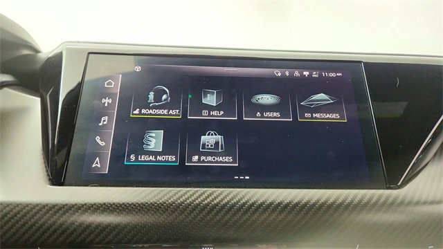 Used 2022 Audi RS e-tron GT w/ Carbon Performance Package image 50