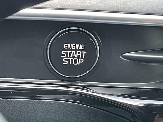 New 2026 Kia K5 GT-Line FWD image 31