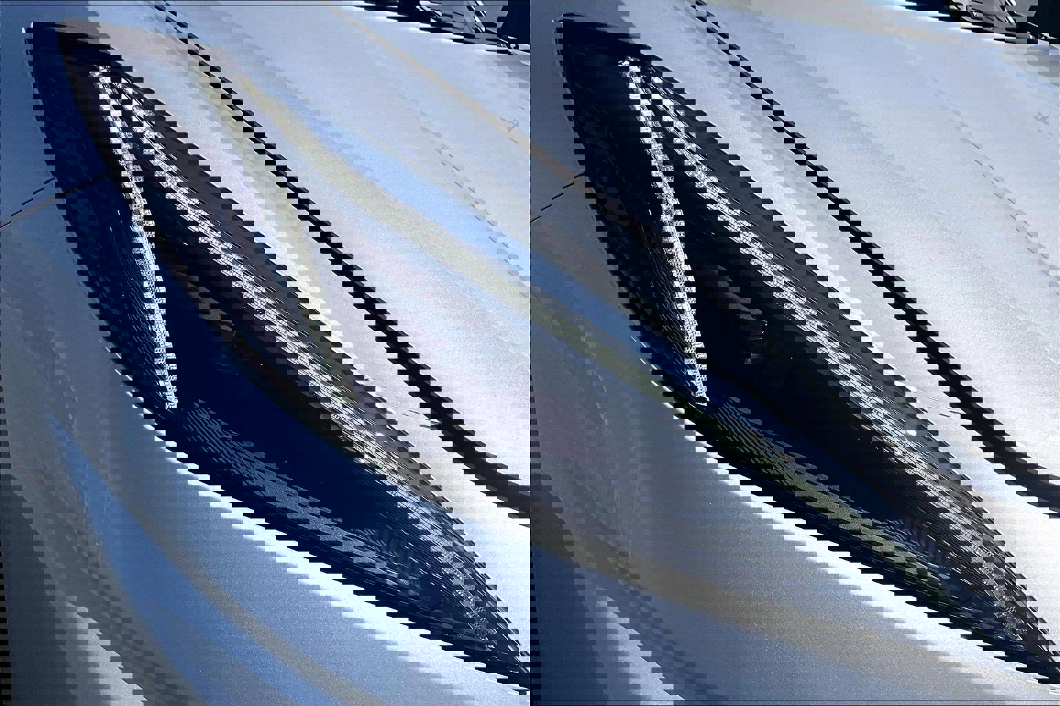 Used 2026 Chevrolet Corvette 2LT image 29