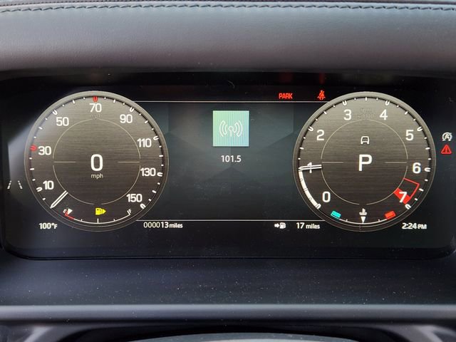 New 2025 Land Rover Defender 130 V8 image 11