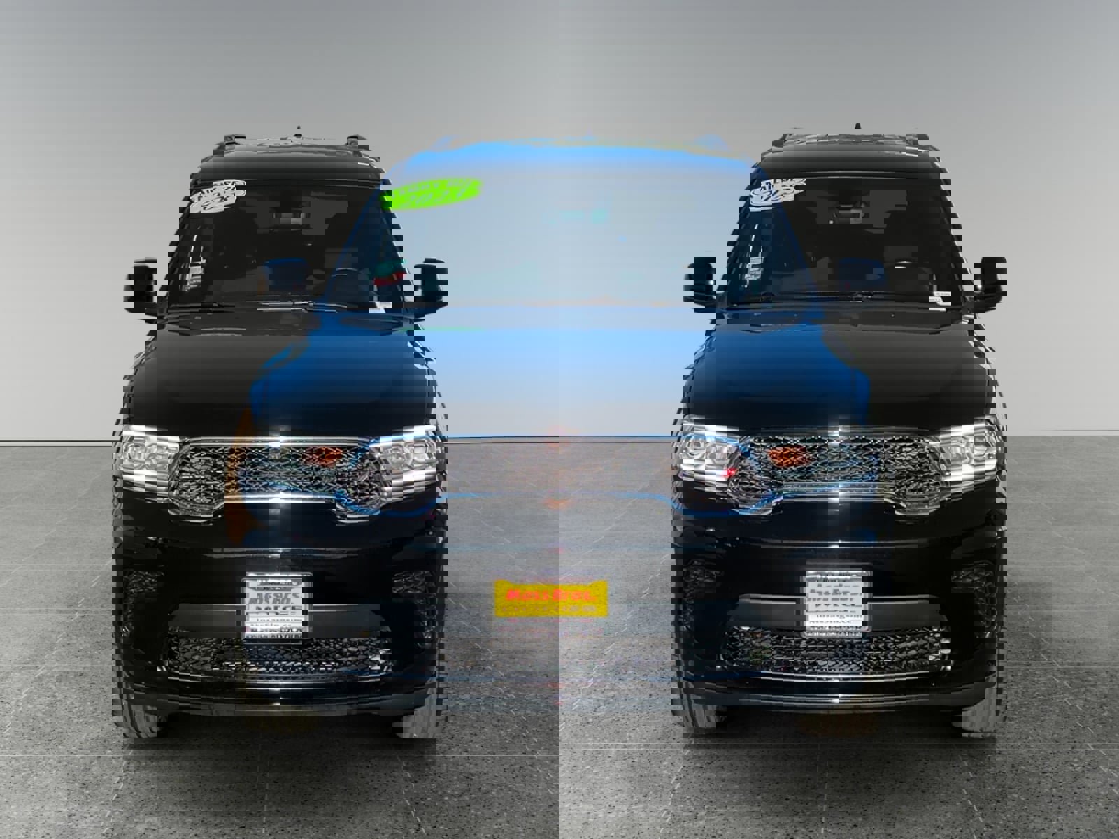 Used 2023 Dodge Durango SXT image 8