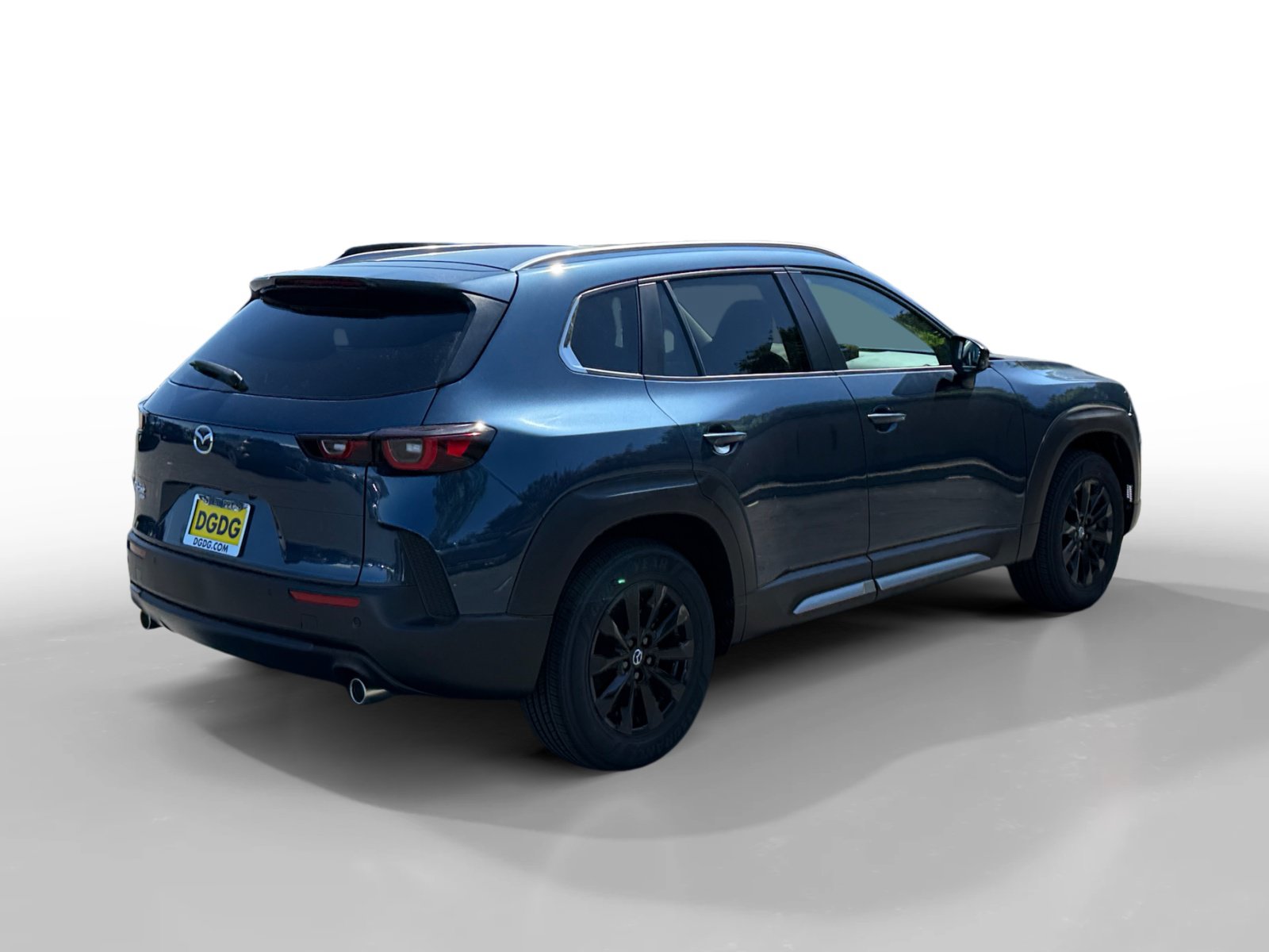 New 2026 MAZDA CX-50 AWD 2.5 S w/ Accent Package image 5