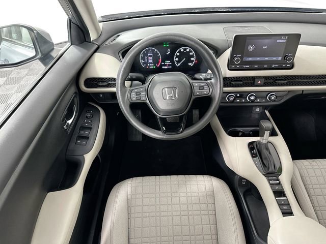 Used 2024 Honda HR-V LX image 9