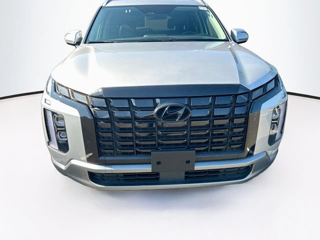 Used 2025 Hyundai Palisade SEL AWD/4WD image 4