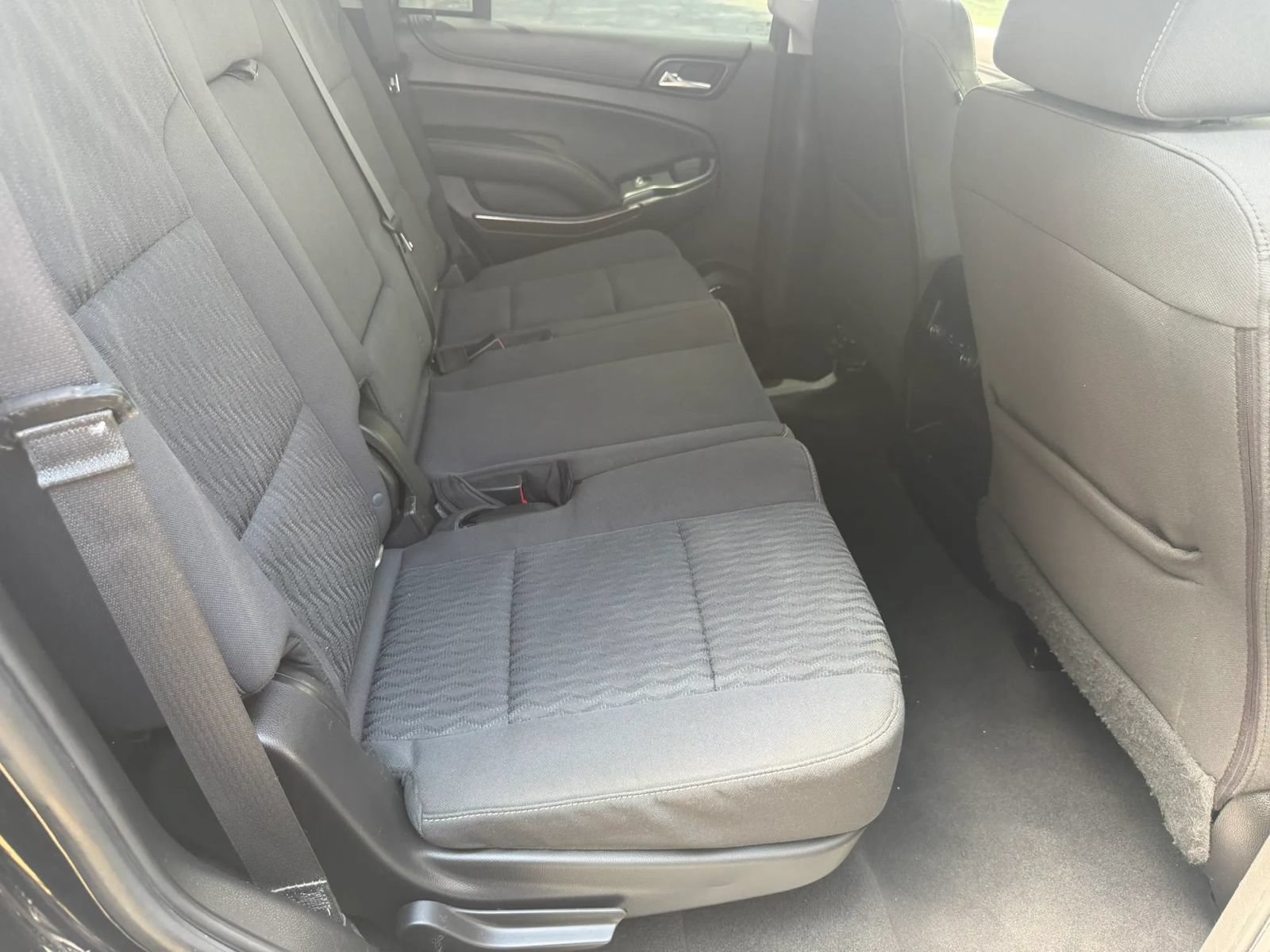 Used 2020 GMC Yukon SLE w/ SLE Value Package RWD image 28