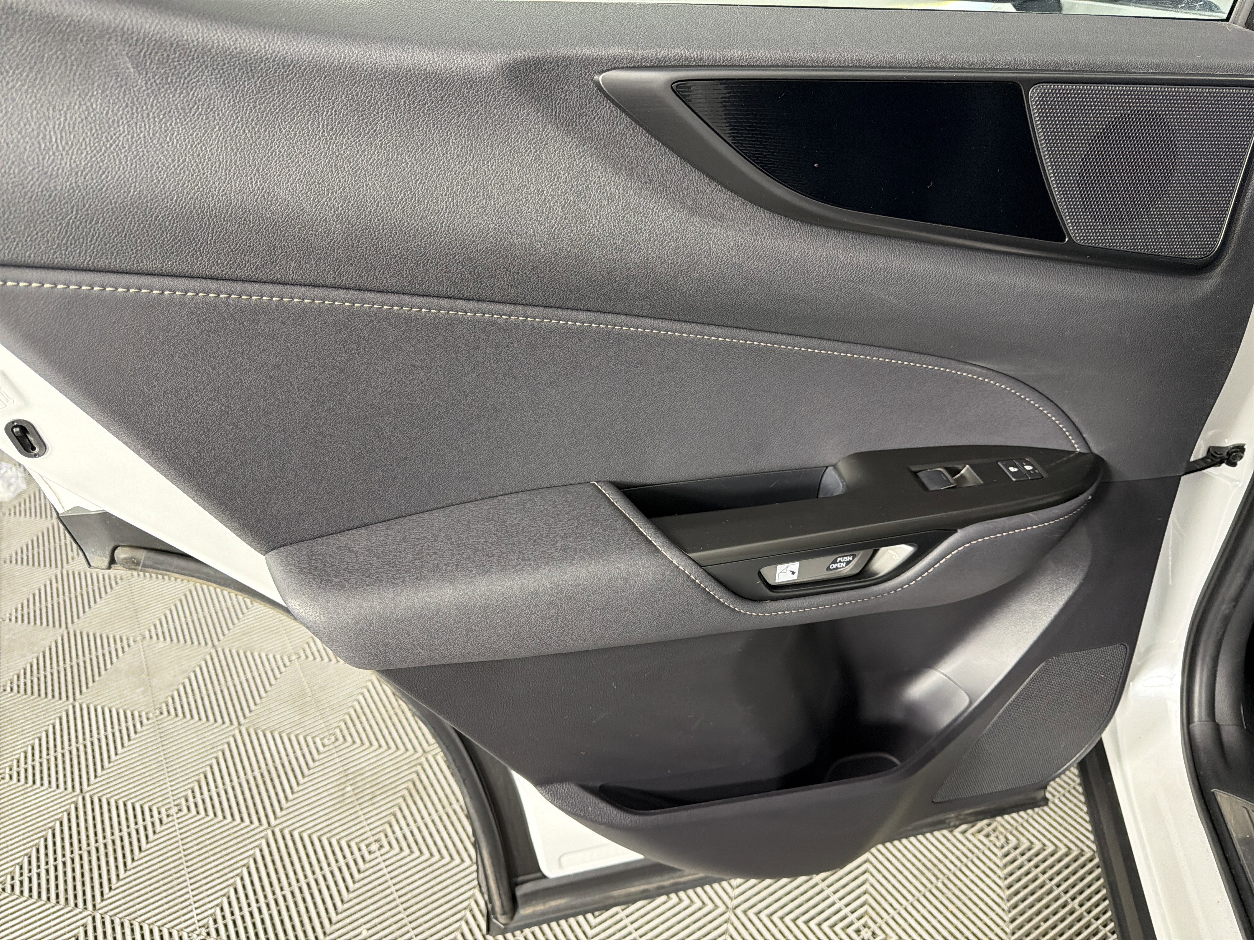 Used 2024 Lexus NX 350 AWD w/ Cold Area Package image 19