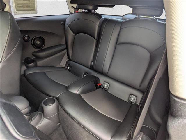 Used 2016 MINI Cooper S image 12