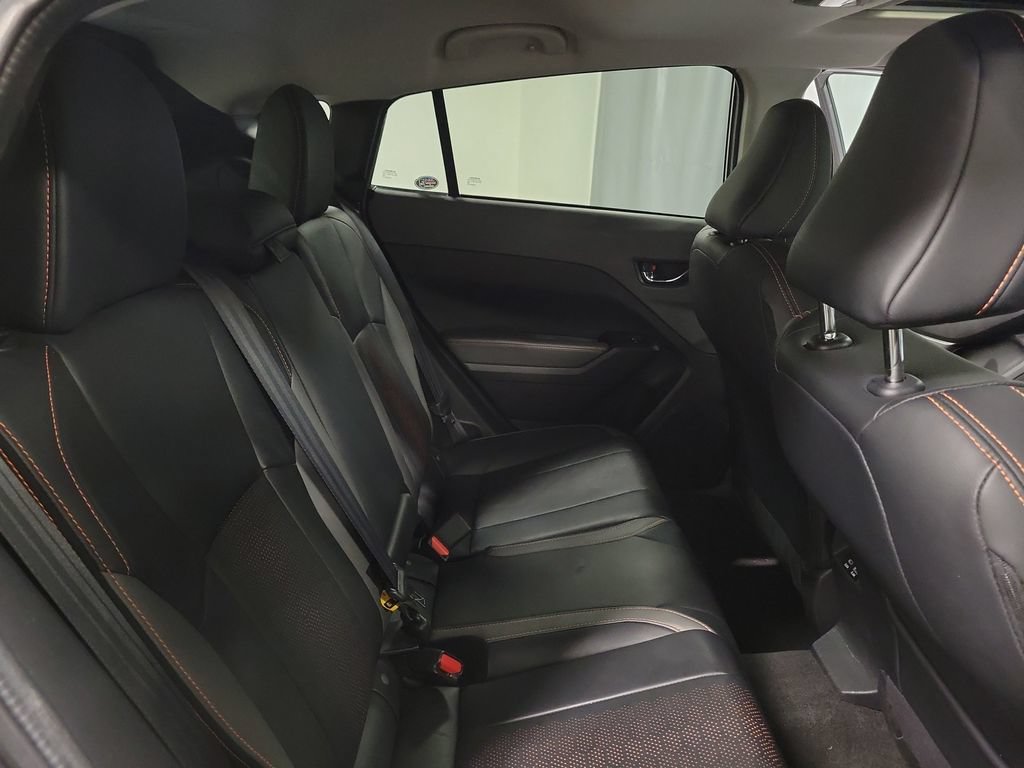 Used 2024 Subaru Crosstrek 2.5i Limited AWD/4WD image 30