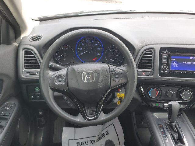 Used 2019 Honda HR-V LX image 18