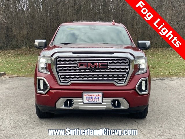 Used 2019 GMC Sierra 1500 Denali w/ Denali Ultimate Package image 2