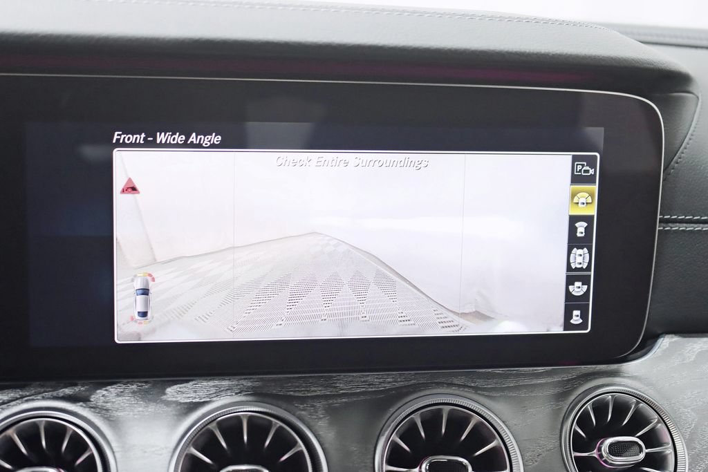 Used 2019 Mercedes-Benz AMG GT 53 image 24