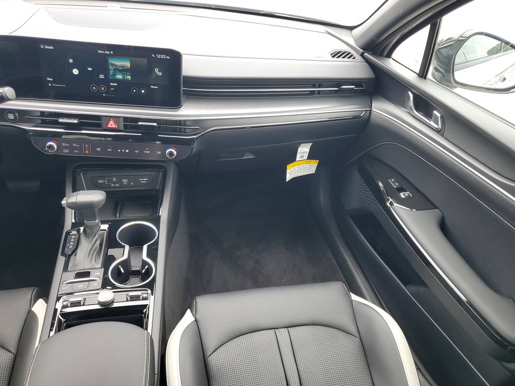 New 2026 Kia K5 GT-Line FWD image 25