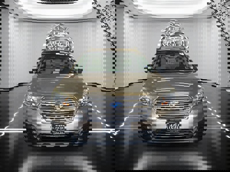 Used 2015 Subaru Outback 2.5i image 2