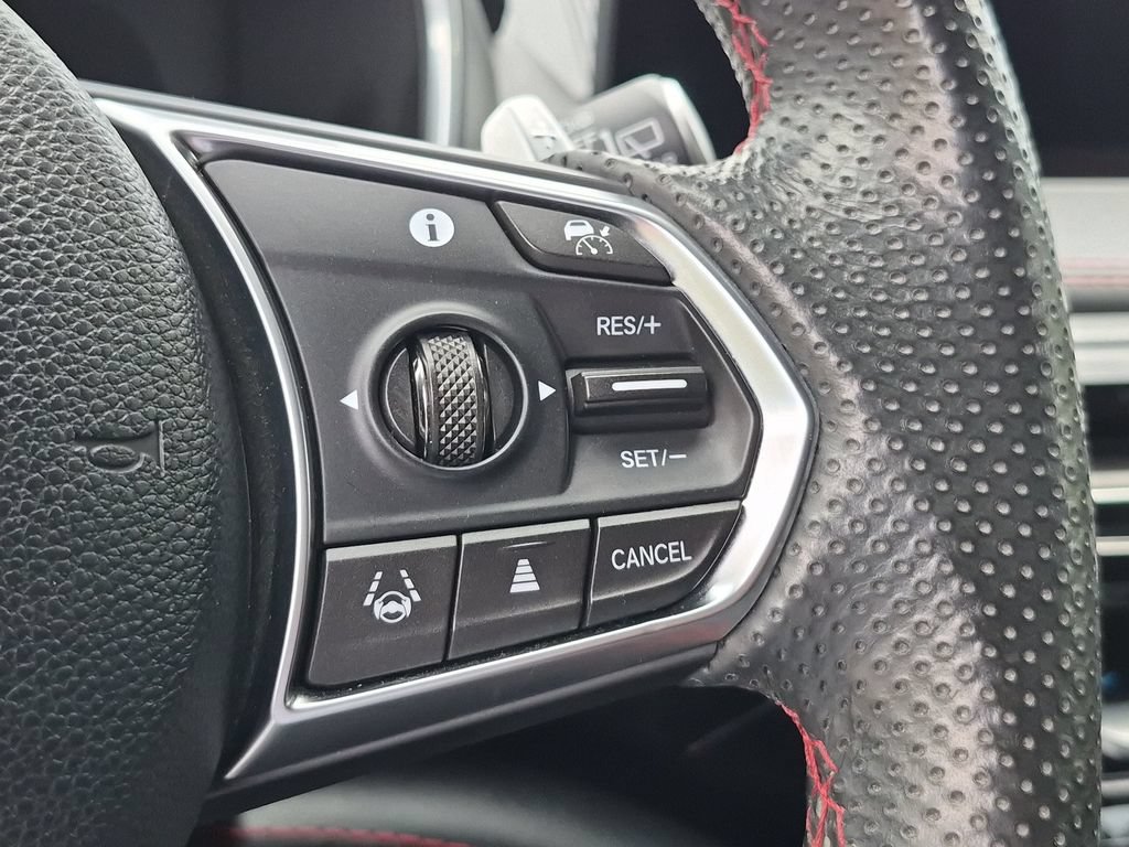 Certified 2024 Acura MDX A-Spec AWD/4WD image 19