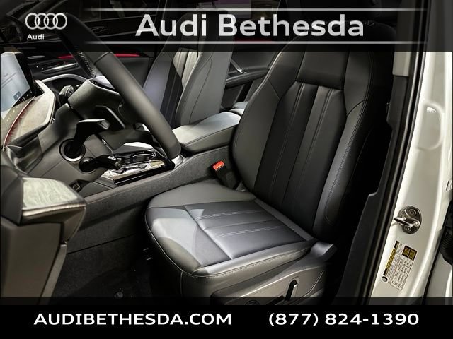 New 2026 Audi Q5 Premium Plus AWD/4WD image 22