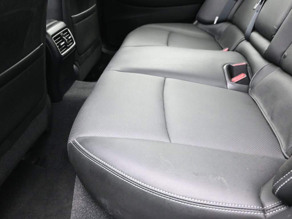 Certified 2023 INFINITI Q50 Luxe w/ Cargo Package image 16