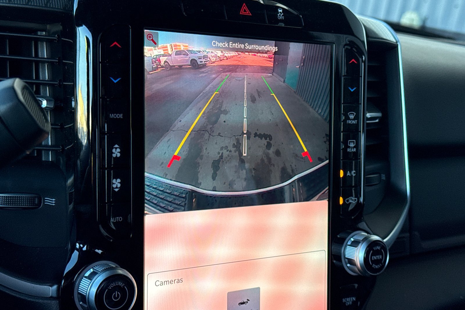 New 2026 RAM 2500 Big Horn image 18