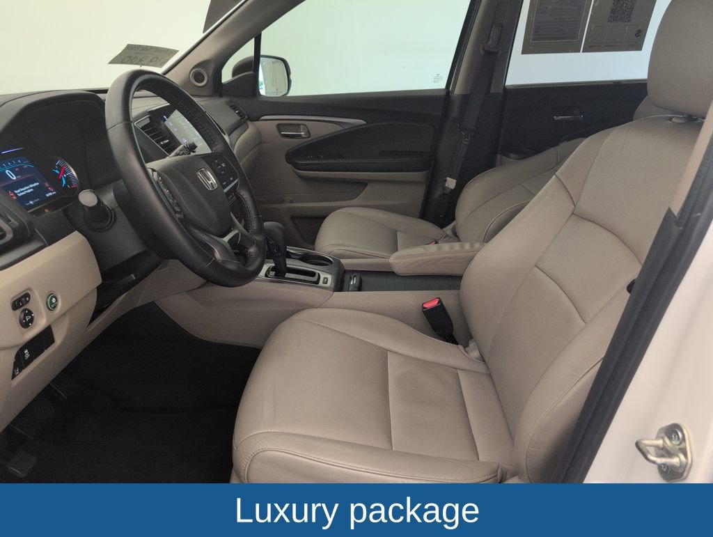 Used 2020 Honda Pilot EX-L image 5