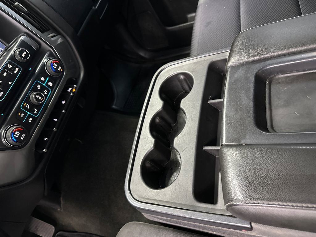 Used 2014 Chevrolet Silverado 1500 LT w/ Texas Edition, 1LT Trim RWD image 30