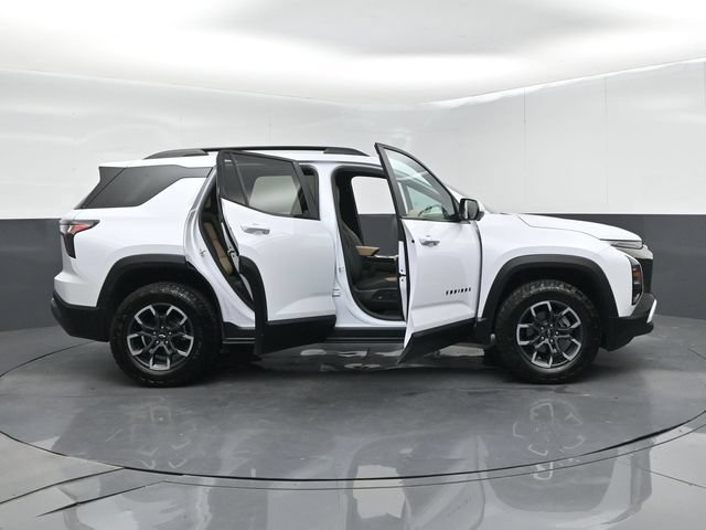 Used 2026 Chevrolet Equinox ACTIV w/ Convenience Package III FWD image 66