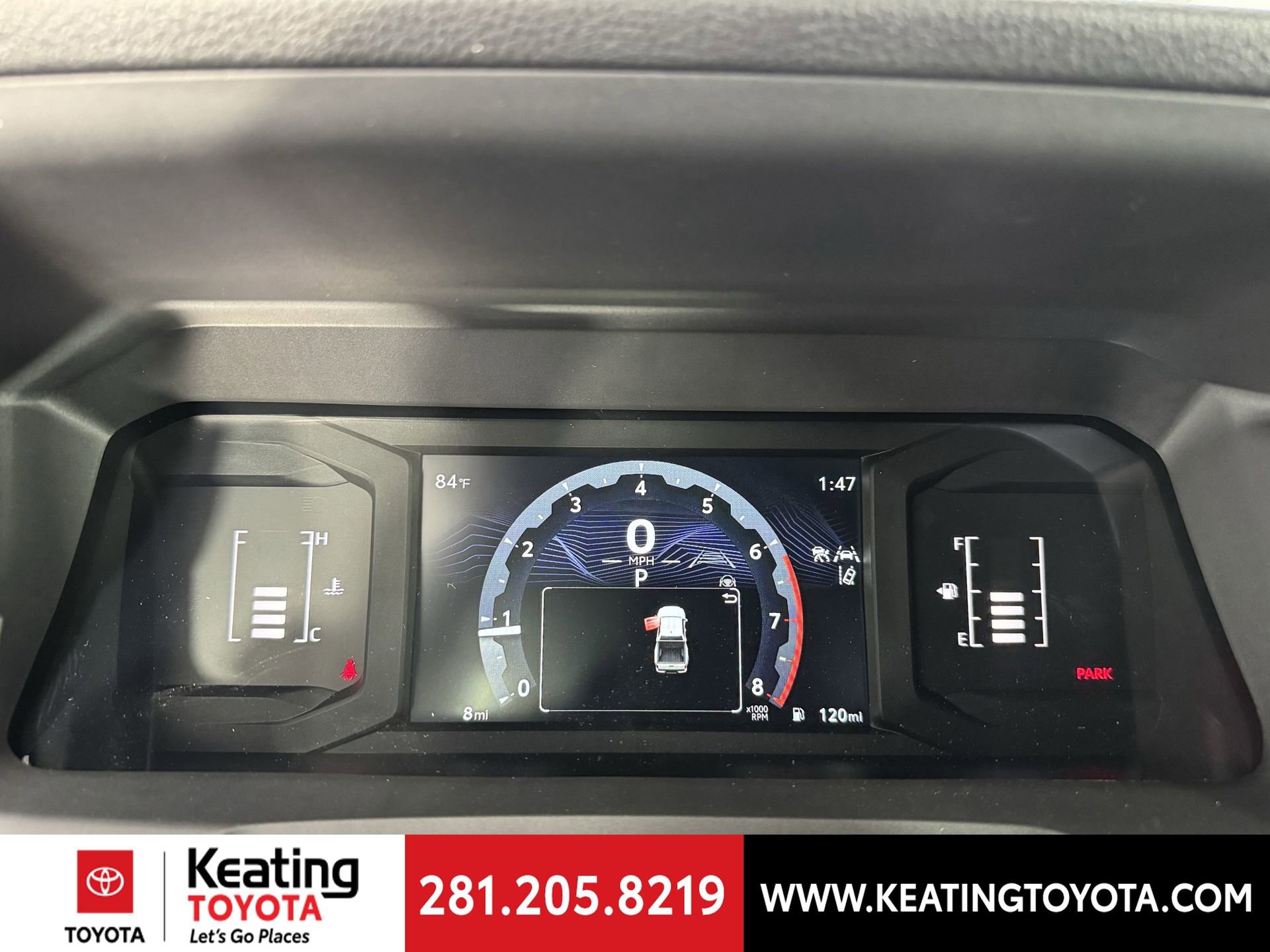 New 2026 Toyota Tacoma SR5 image 12