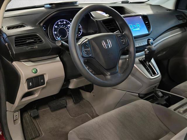 Used 2014 Honda CR-V LX image 9