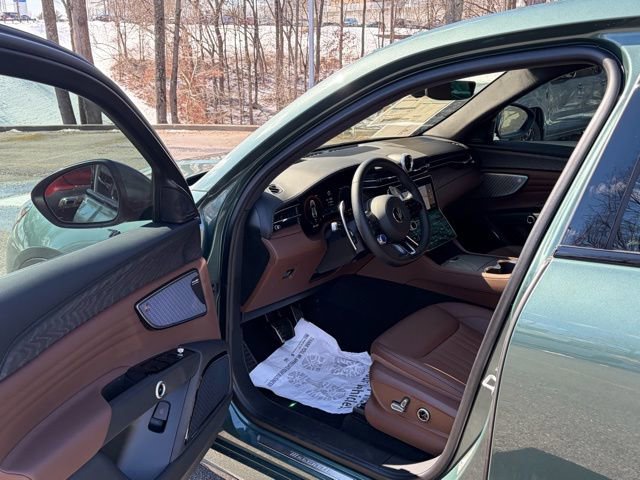 New 2026 Maserati Grecale Modena image 20