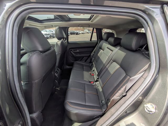 Used 2024 MAZDA CX-50 AWD 2.5 Turbo w/ Cargo Package image 30