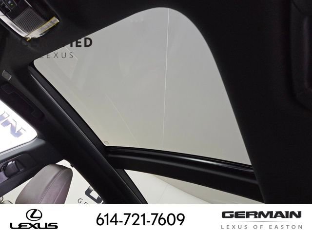 Certified 2025 Lexus RX 350 AWD w/ Convenience Package image 31