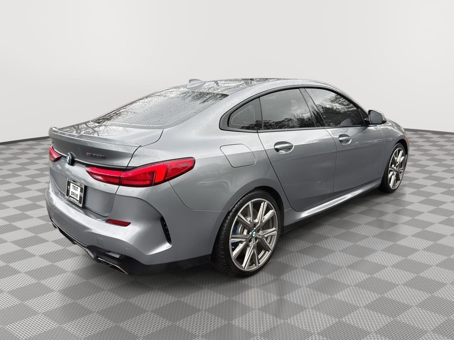 Used 2022 BMW M235i xDrive Gran Coupe image 5