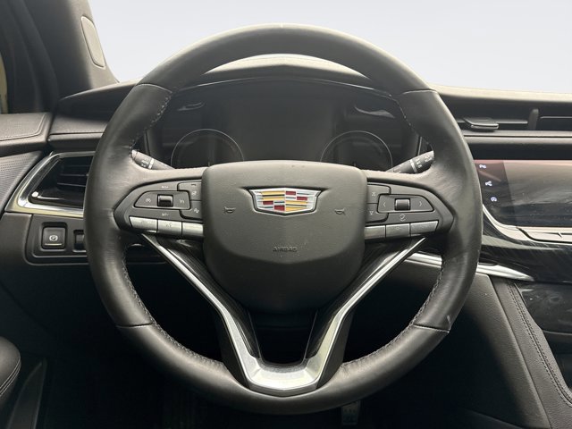 Used 2020 Cadillac XT6 Premium Luxury AWD/4WD image 12
