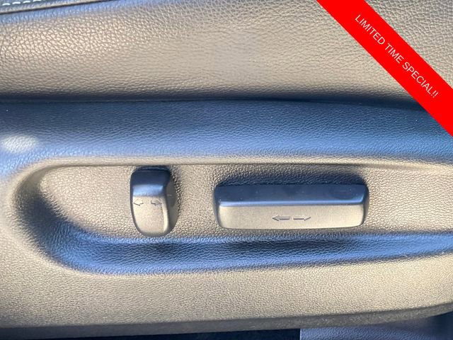 Used 2021 Honda Ridgeline RTL image 10