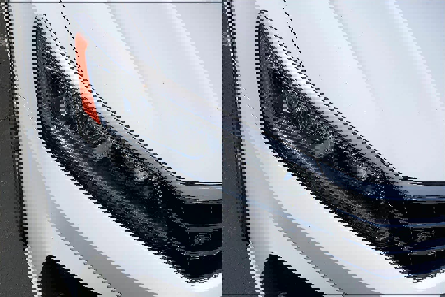 Used 2018 Volkswagen Passat 2.0T R-Line w/ R-Line Lighting Package FWD image 27