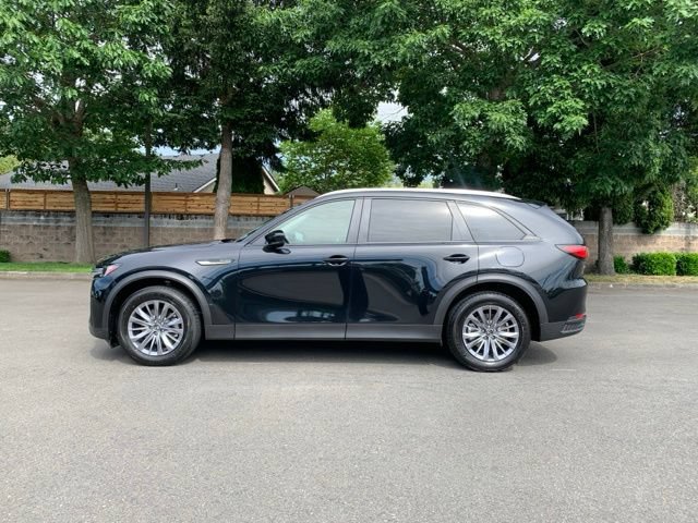 Used 2025 MAZDA CX-90 3.3 Turbo w/ Select Package AWD/4WD image 2
