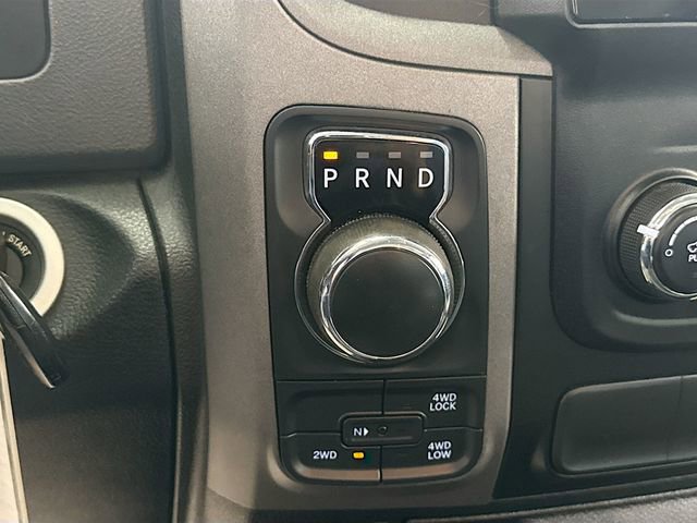 Used 2014 RAM 1500 Express AWD/4WD image 17