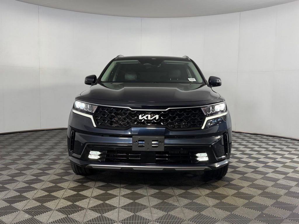 Used 2023 Kia Sorento EX image 5