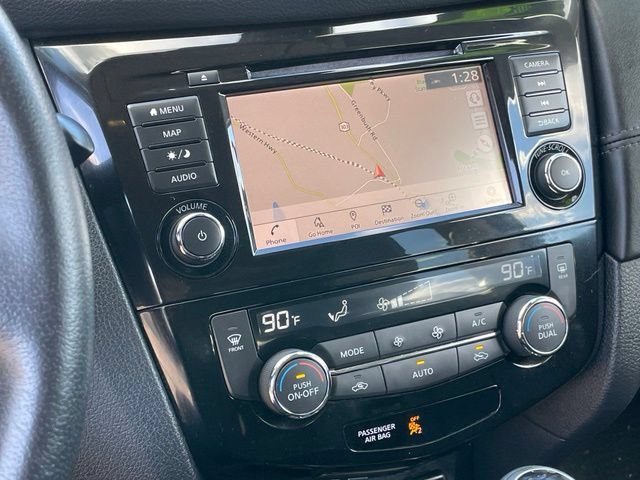 Used 2018 Nissan Rogue SL w/ Premium Package AWD/4WD image 19