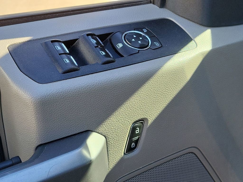 Used 2022 Ford F250 XLT image 22